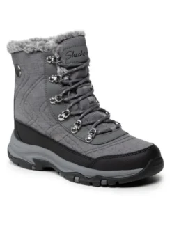 Skechers Trekkingi Cold Blues 167283/CCL Szary