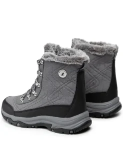 Skechers Trekkingi Cold Blues 167283/CCL Szary