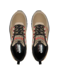 Skechers Trekkingi D'Lux Journey 237419 TPBK Szary