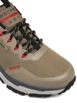 Skechers Trekkingi D'Lux Journey 237419 TPBK Szary