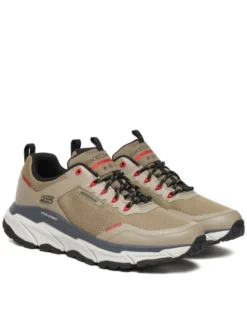 Skechers Trekkingi D'Lux Journey 237419 TPBK Szary