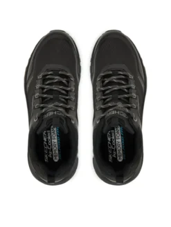 Skechers Trekkingi D'Lux Journey 237419 BKCC Czarny
