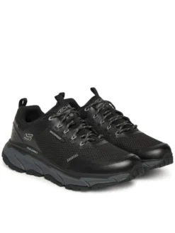 Skechers Trekkingi D'Lux Journey 237419 BKCC Czarny