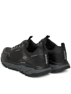 Skechers Trekkingi D'Lux Journey 237419 BKCC Czarny