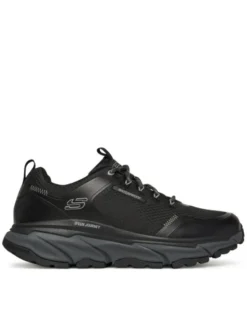 Skechers Trekkingi D'Lux Journey 237419 BKCC Czarny