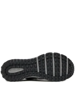 Skechers Trekkingi Escape Plan 180061/BKHP Czarny