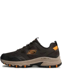 Skechers Trekkingi Hillcrest 237265/BRN Brązowy