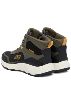 Skechers Trekkingi Hillcrest 2.0 237804 OLBK Khaki