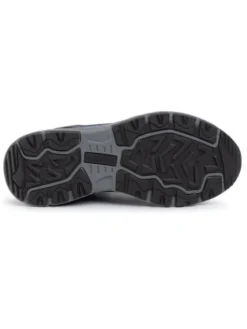 Skechers Trekkingi Ironhide 51895/NVOR Granatowy
