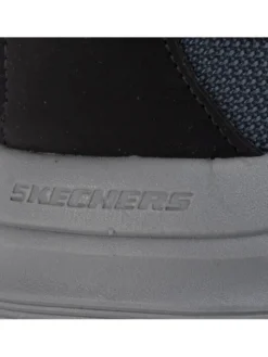 Skechers Trekkingi Ironhide 51895/NVOR Granatowy