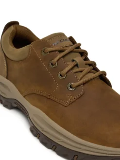 Skechers Trekkingi Knowlson 204920 DSRT Brązowy