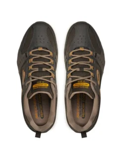 Skechers Trekkingi Oak Canyon - Rydell 237386 Brązowy