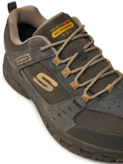 Skechers Trekkingi Oak Canyon - Rydell 237386 Brązowy