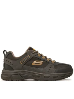 Skechers Trekkingi Oak Canyon - Rydell 237386 Brązowy