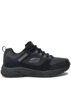 Skechers Trekkingi Oak Canyon - Rydell 237386 Czarny