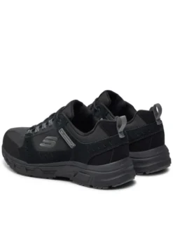 Skechers Trekkingi Oak Canyon - Rydell 237386 Czarny