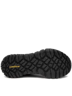 Skechers Trekkingi Recon 237333/CHAR Szary