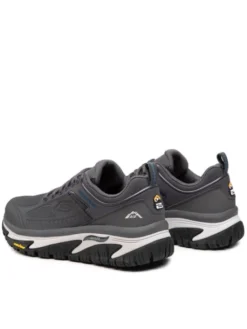 Skechers Trekkingi Recon 237333/CHAR Szary