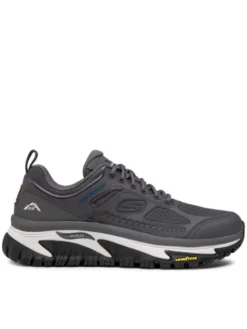 Skechers Trekkingi Recon 237333/CHAR Szary