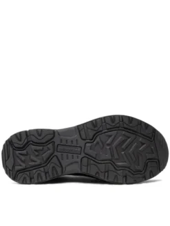 Skechers Trekkingi Rydock 237282/BBK Czarny