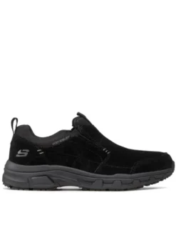 Skechers Trekkingi Rydock 237282/BBK Czarny