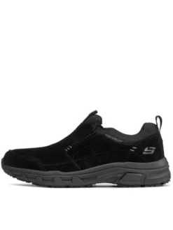 Skechers Trekkingi Rydock 237282/BBK Czarny