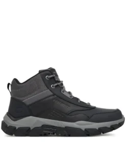Skechers Trekkingi Santoro 205587 BLK Czarny
