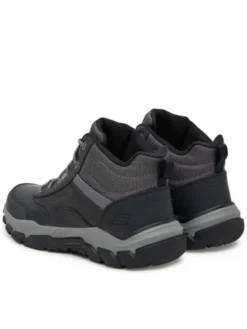Skechers Trekkingi Santoro 205587 BLK Czarny