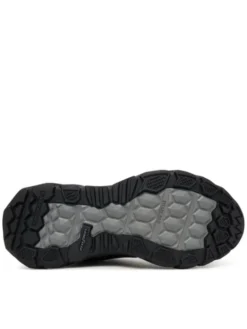 Skechers Trekkingi Santoro 205587 BLK Czarny