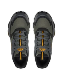 Skechers Trekkingi Skech-Air Envoy-Sleek Envoy 237553/GNBK Zielony