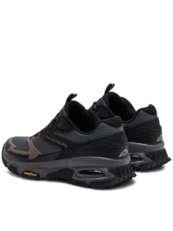 Skechers Trekkingi Sleek Envoy 237553 Czarny