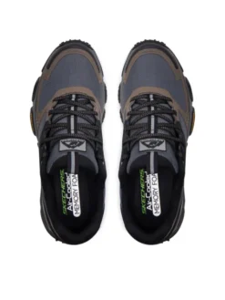 Skechers Trekkingi Sleek Envoy 237553 Czarny
