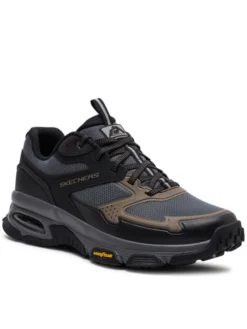 Skechers Trekkingi Sleek Envoy 237553 Czarny