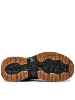 Skechers Trekkingi Slip-ins Vigor AT 237744/BBK Czarny
