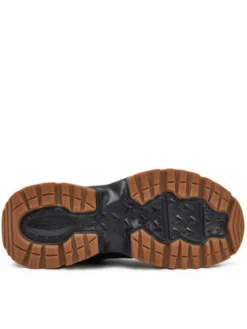 Skechers Trekkingi Slip-ins Vigor AT 237744/BBK Czarny