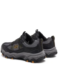 Skechers Trekkingi Stamina At 237527 Czarny