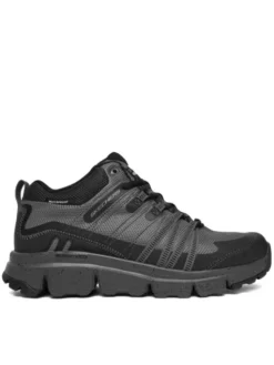 Skechers Trekkingi Summits At 237701 CCBK Szary