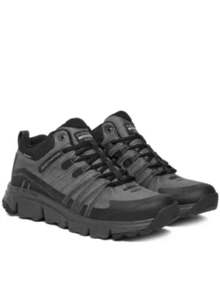 Skechers Trekkingi Summits At 237701 CCBK Szary
