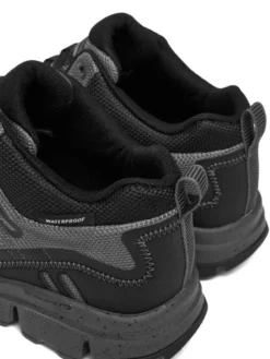 Skechers Trekkingi Summits At 237701 CCBK Szary