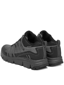Skechers Trekkingi Summits At 237701 CCBK Szary