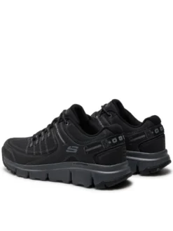 Skechers Trekkingi Summits At 237620 Czarny