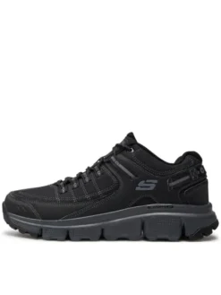 Skechers Trekkingi Summits At 237620 Czarny