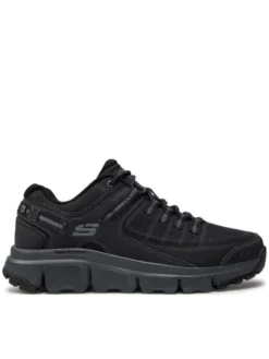 Skechers Trekkingi Summits At 237620 Czarny