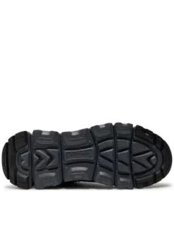 Skechers Trekkingi Summits At 237620 Czarny