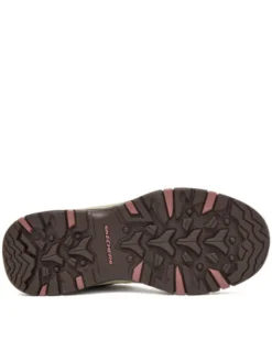 Skechers Trekkingi Trego 180005/BRMT Brązowy