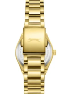 Slazenger Zegarek damski SL.09.2589.3.110 Złoty