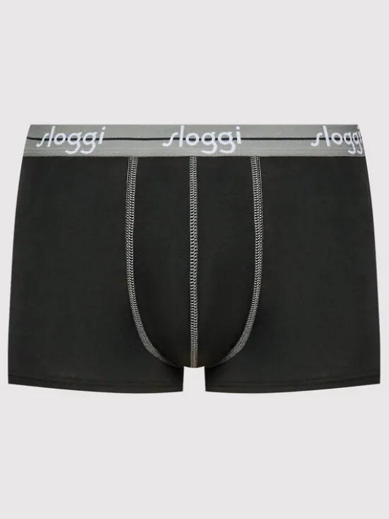 Sloggi Komplet bokserek 10206968 Kolorowy