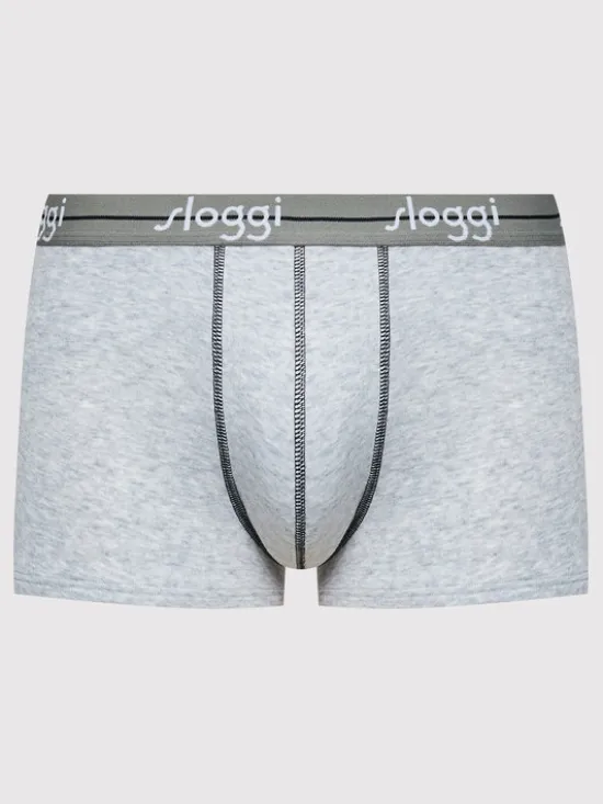 Sloggi Komplet bokserek 10206968 Kolorowy