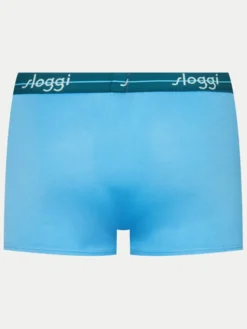Sloggi Komplet bokserek 10206968 Kolorowy