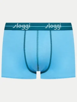 Sloggi Komplet bokserek 10206968 Kolorowy